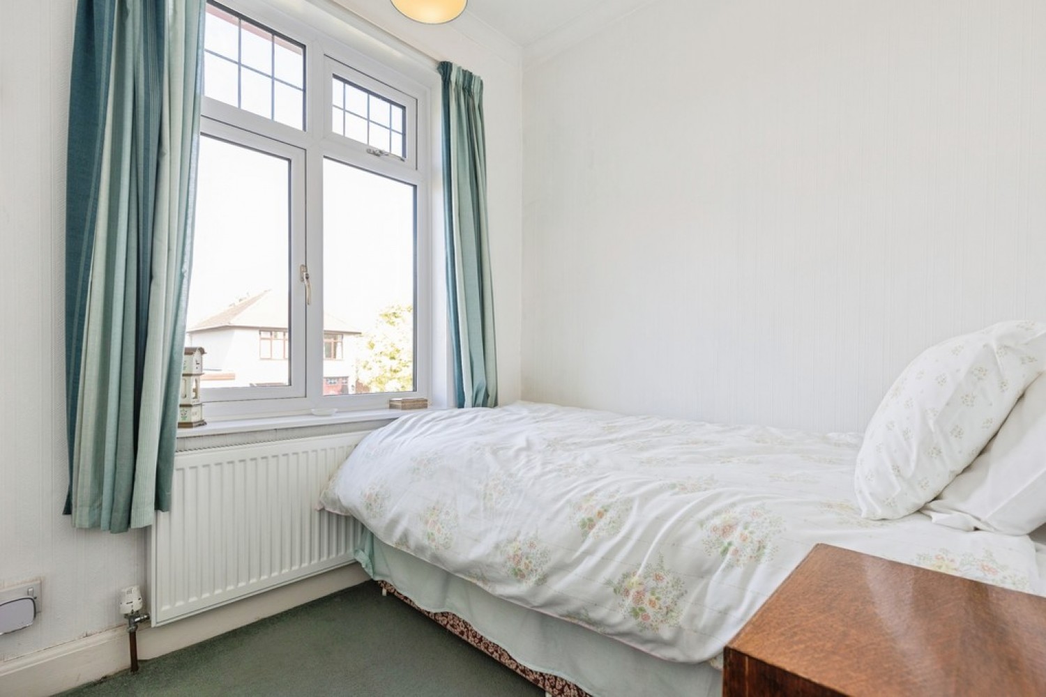 3 bedroom House for Sale Hastings Street, Castle Donington