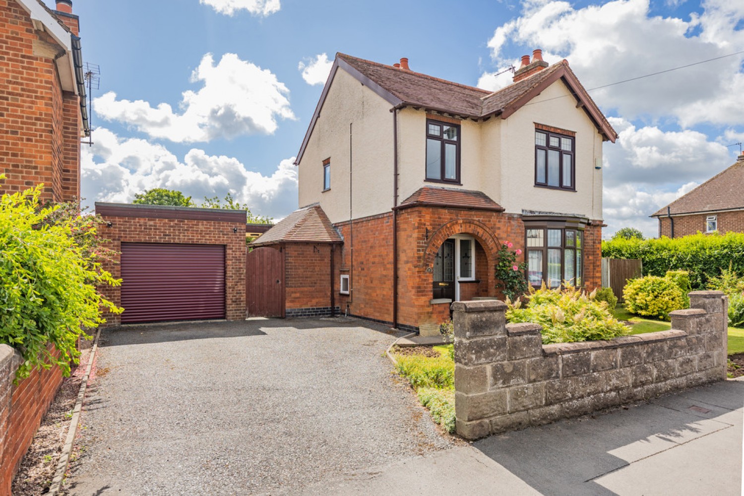 3 bedroom House for Sale Hastings Street, Castle Donington