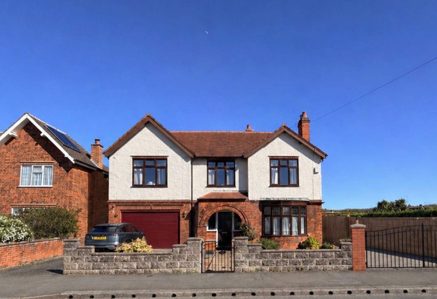 3 bedroom House for Sale Hastings Street, Castle Donington