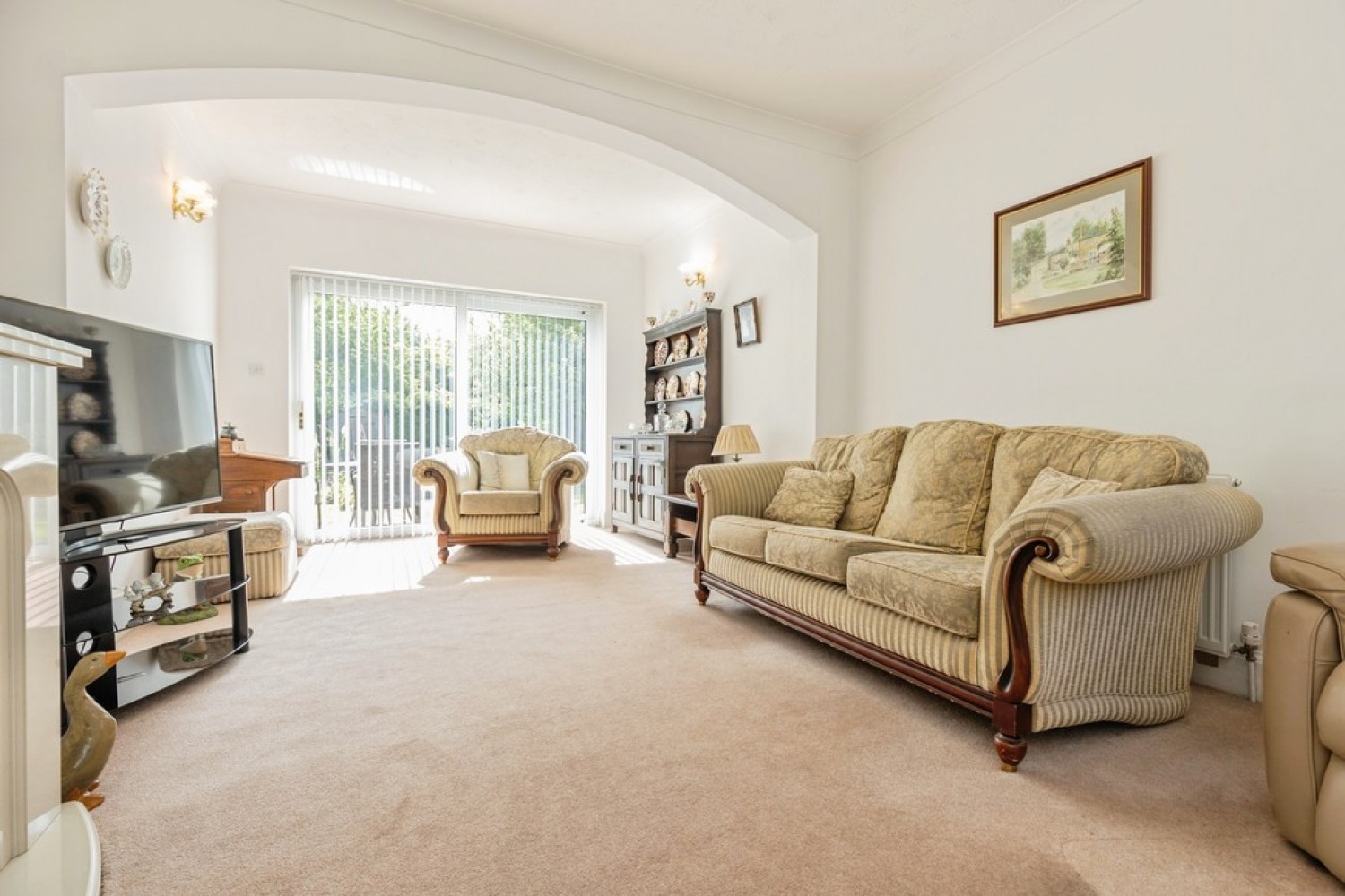 3 bedroom House for Sale Hastings Street, Castle Donington