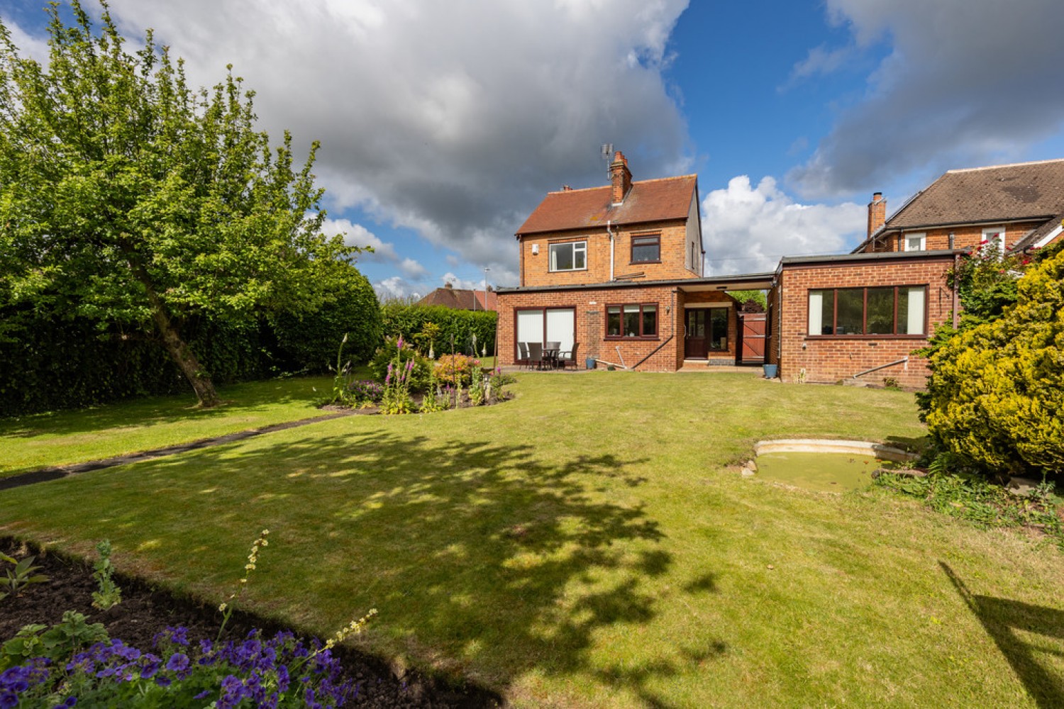 3 bedroom House for Sale Hastings Street, Castle Donington
