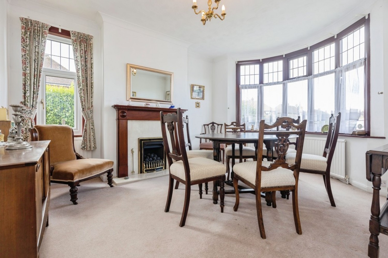 3 bedroom House for Sale Hastings Street, Castle Donington