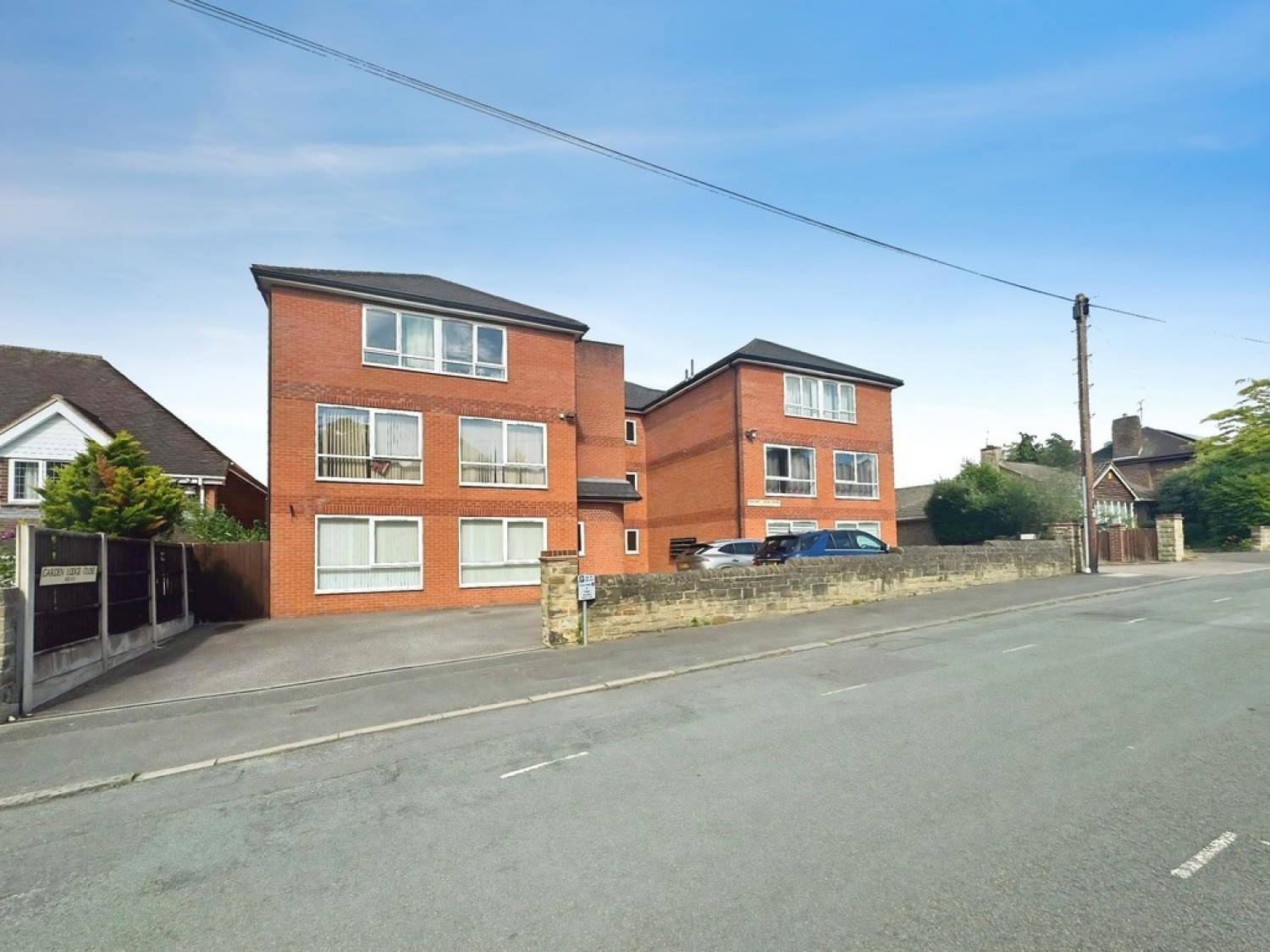 2 bedroom Flat for Sale California, Derby, United Kingdom
