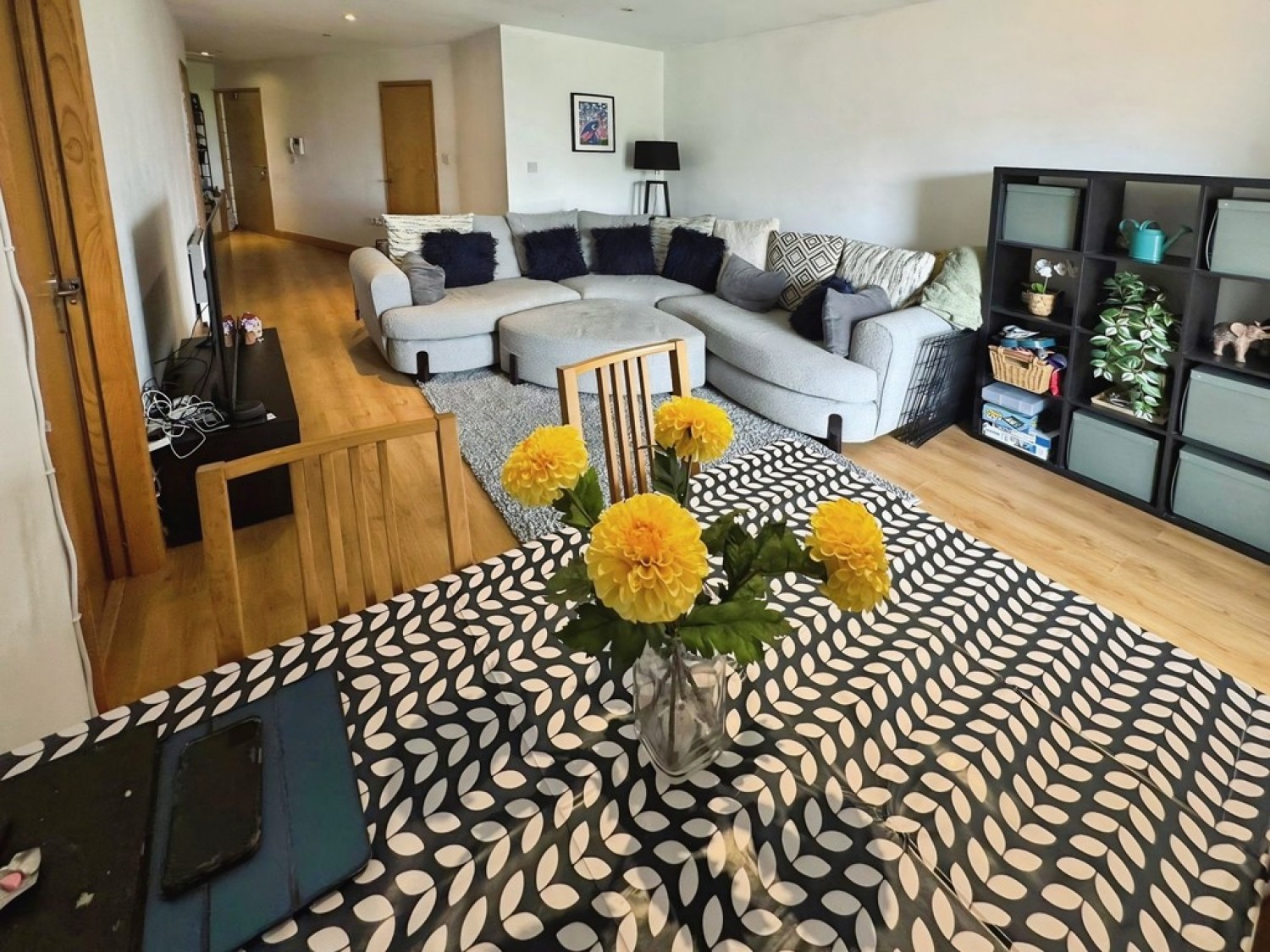 2 bedroom Flat for Sale California, Derby, United Kingdom
