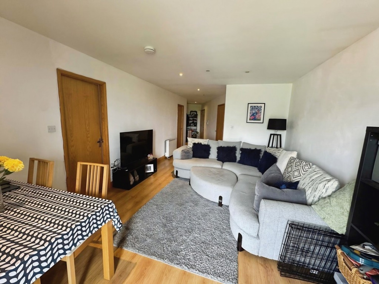 2 bedroom Flat for Sale California, Derby, United Kingdom