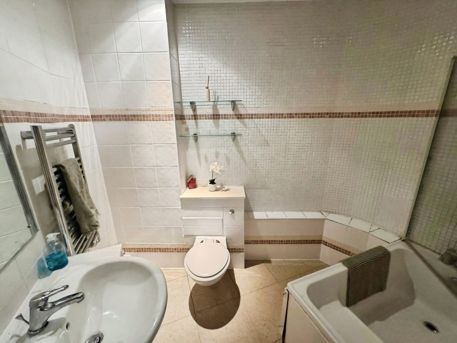 2 bedroom Flat for Sale California, Derby, United Kingdom