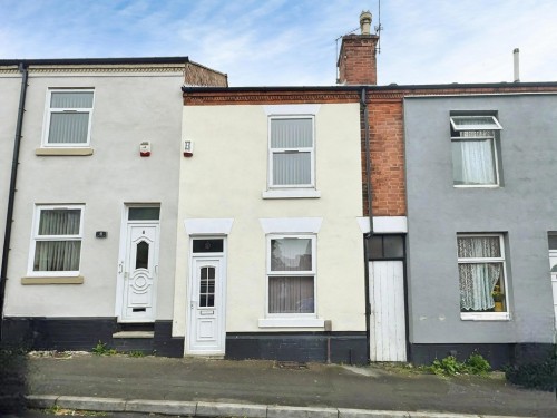 Normanton, Derby, United Kingdom