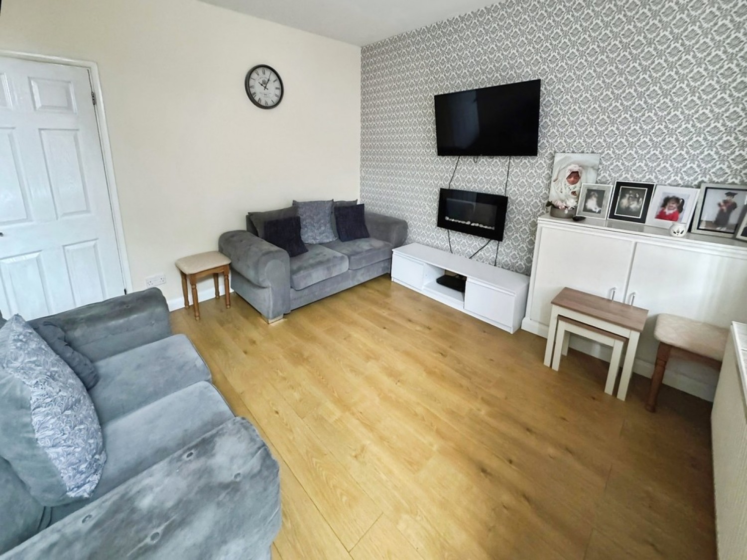 2 bedroom House for Sale Normanton, Derby, United Kingdom