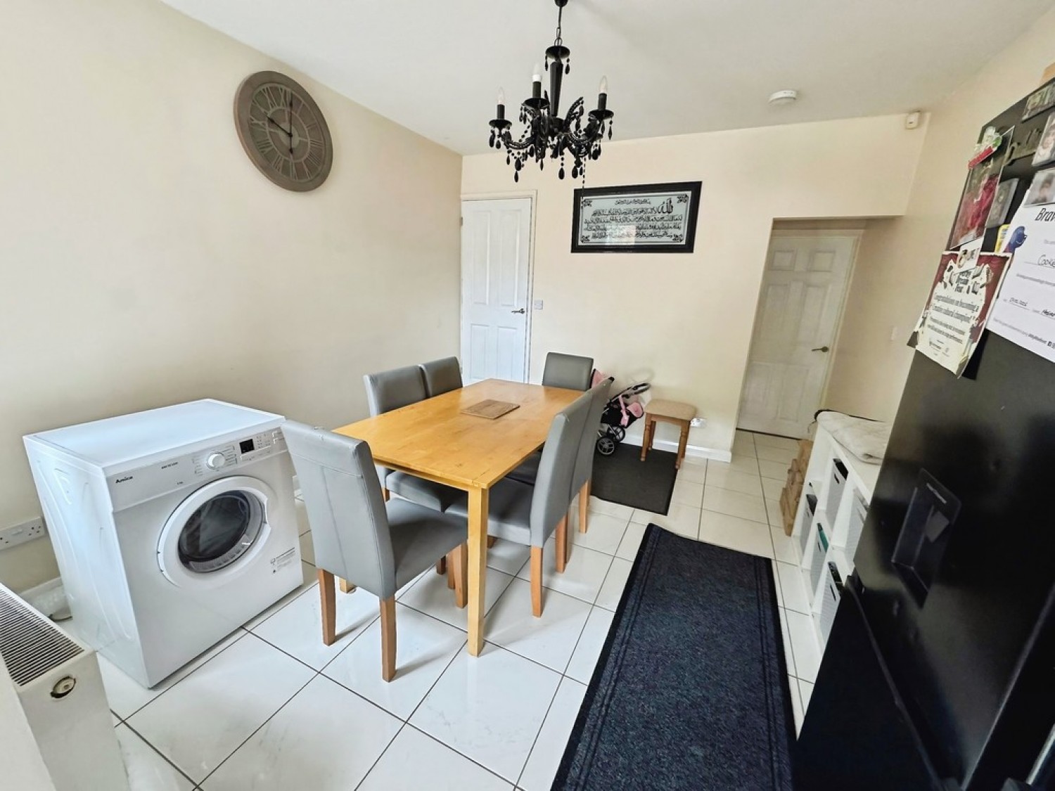 2 bedroom House for Sale Normanton, Derby, United Kingdom
