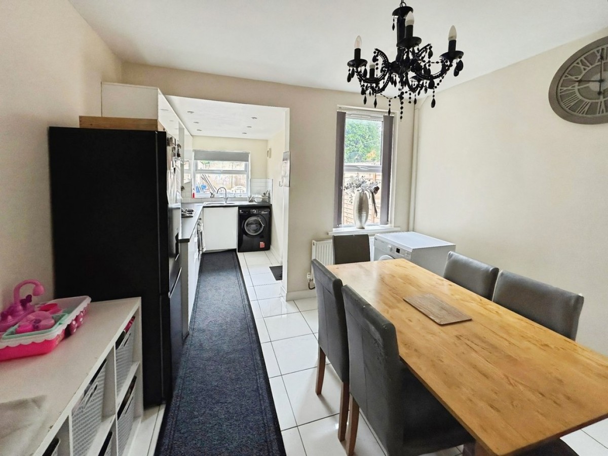 Normanton, Derby, United Kingdom