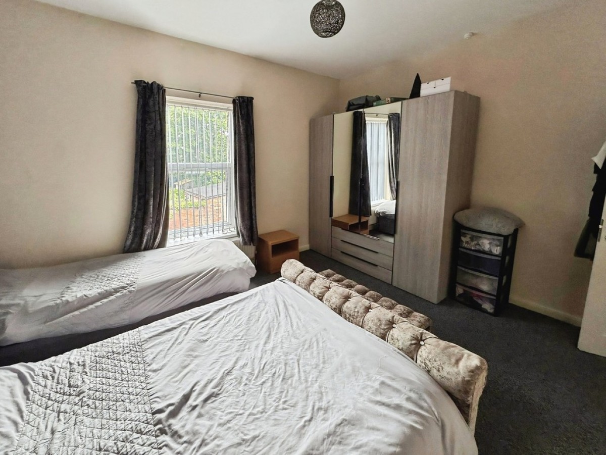 Normanton, Derby, United Kingdom