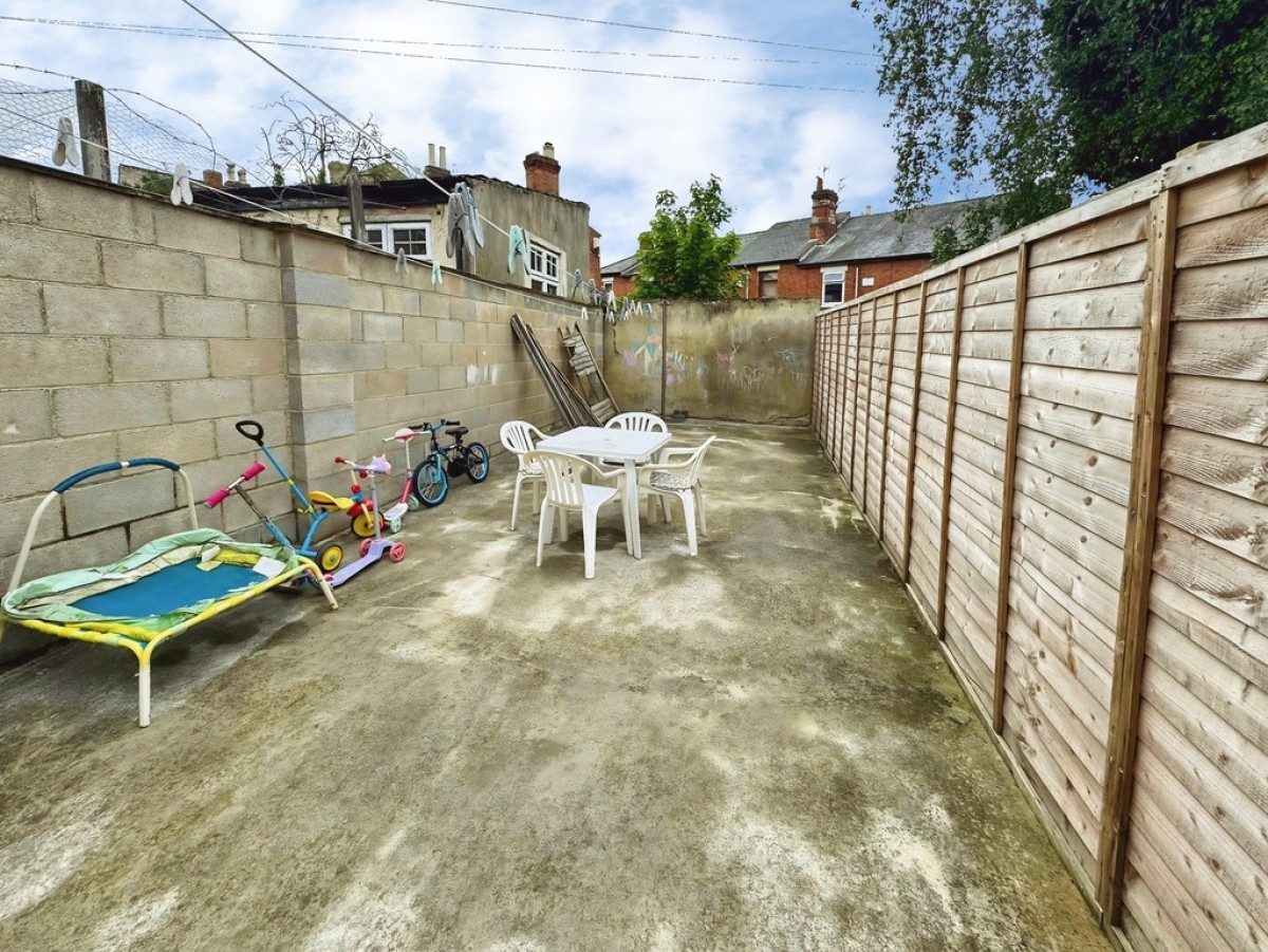 Normanton, Derby, United Kingdom
