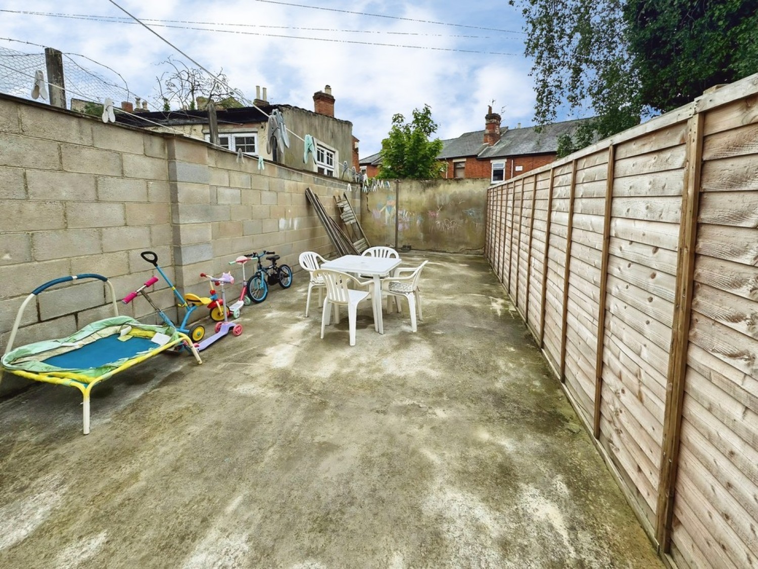 2 bedroom House for Sale Normanton, Derby, United Kingdom