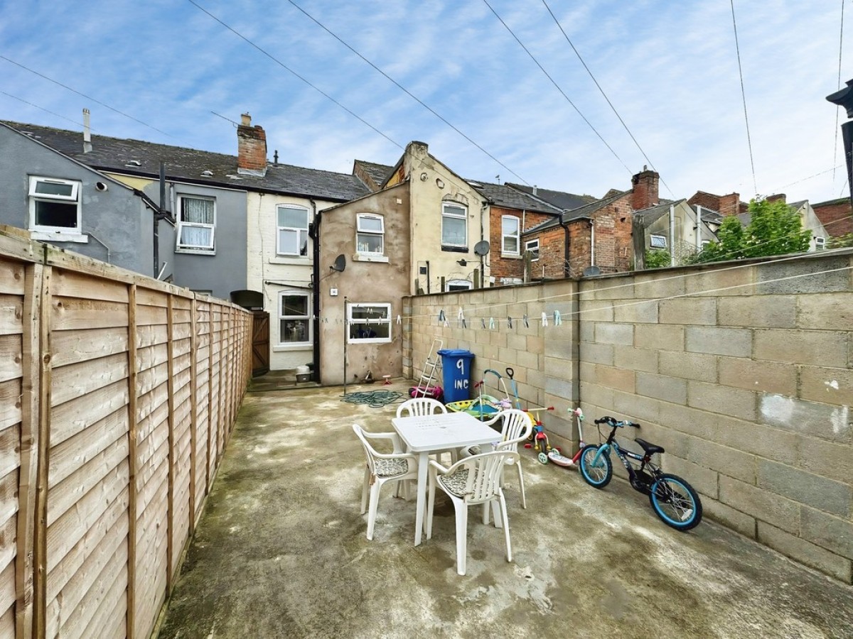 Normanton, Derby, United Kingdom