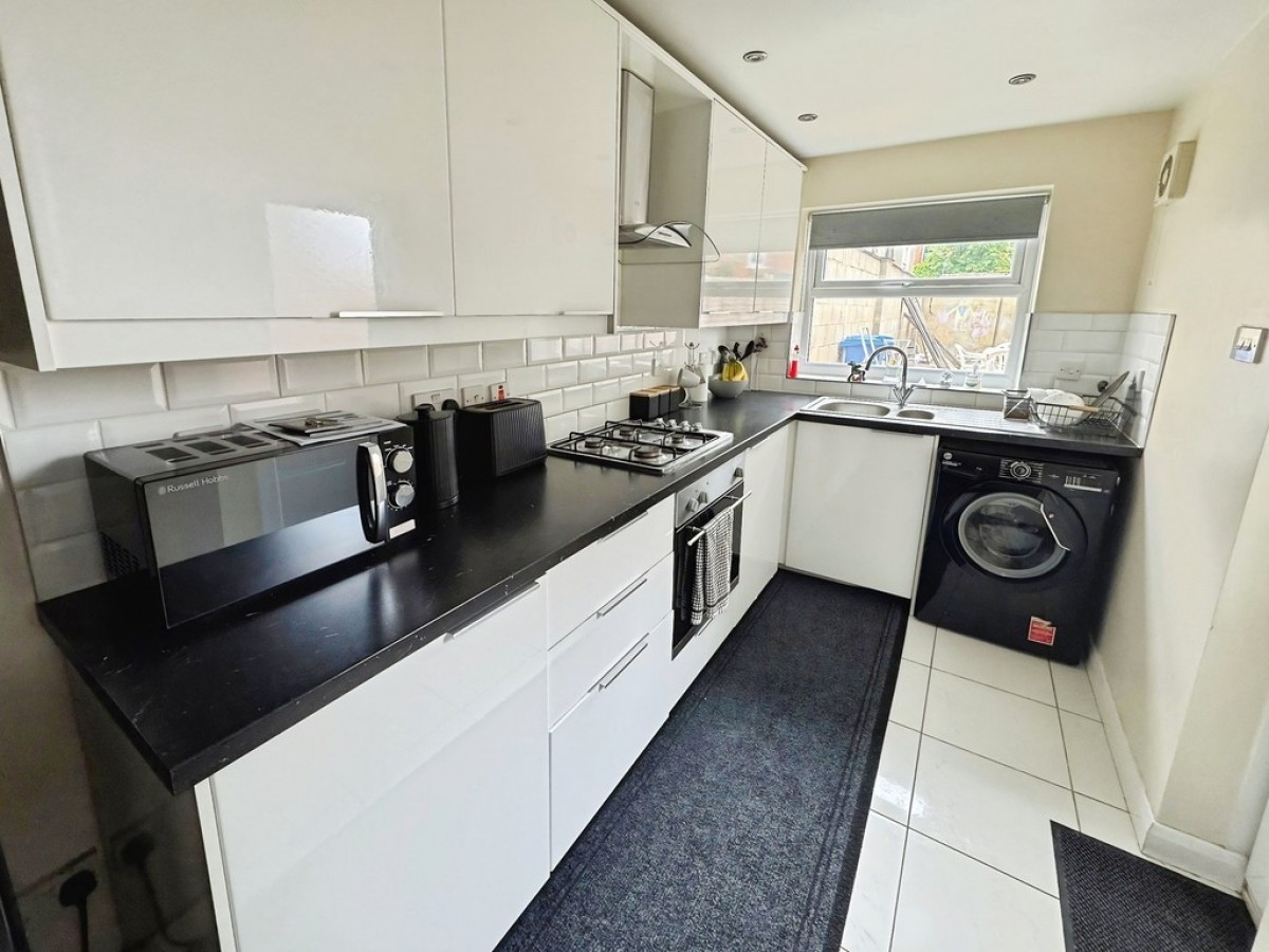 Normanton, Derby, United Kingdom