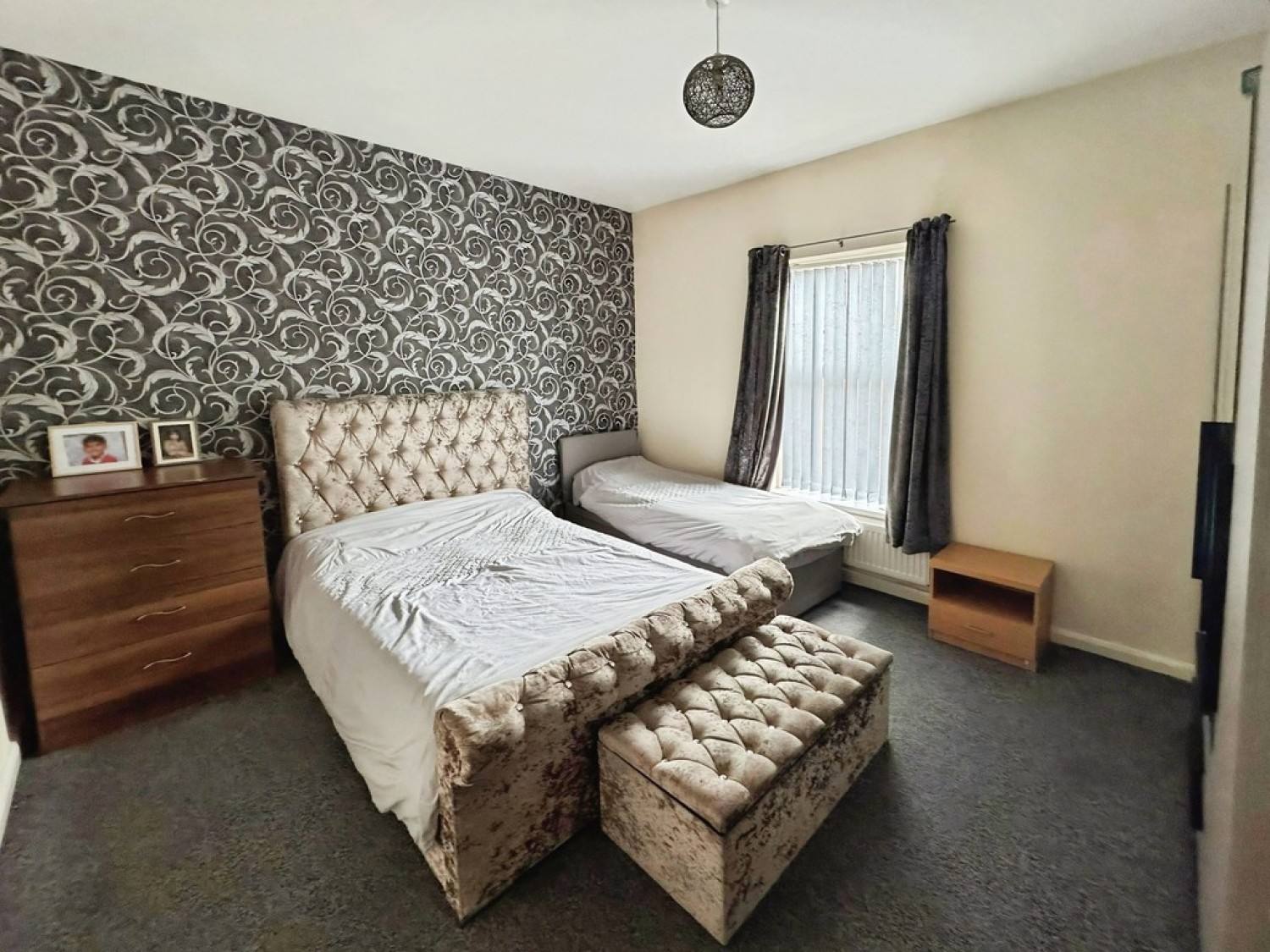2 bedroom House for Sale Normanton, Derby, United Kingdom