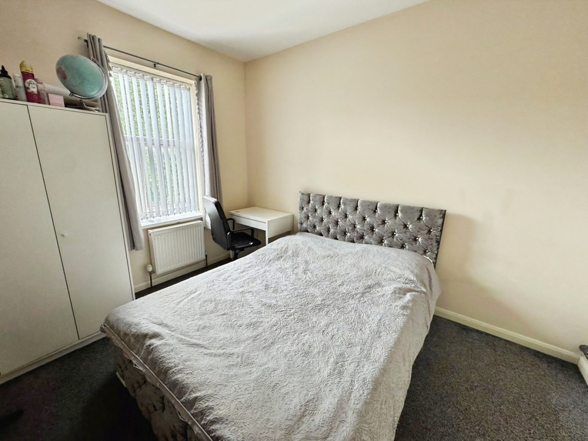 Normanton, Derby, United Kingdom