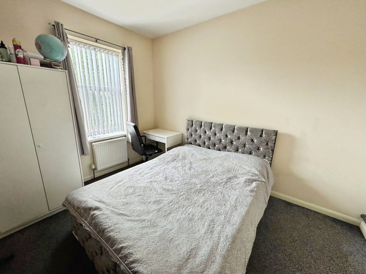 2 bedroom House for Sale Normanton, Derby, United Kingdom