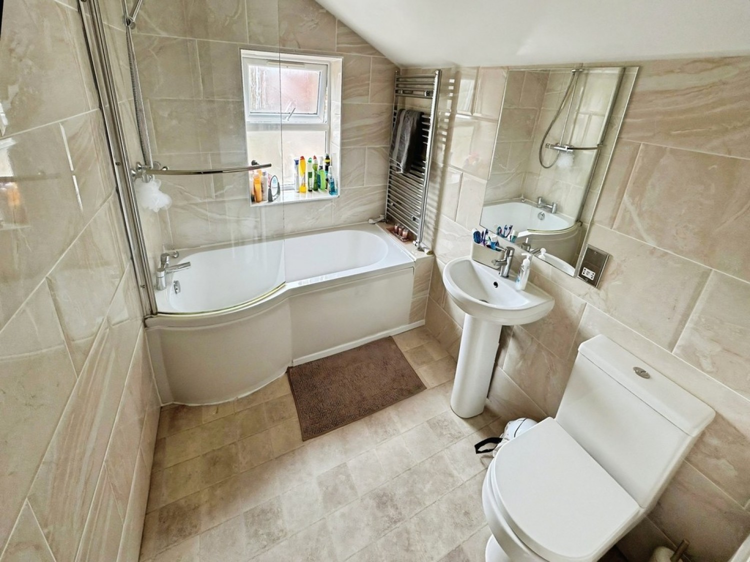 2 bedroom House for Sale Normanton, Derby, United Kingdom