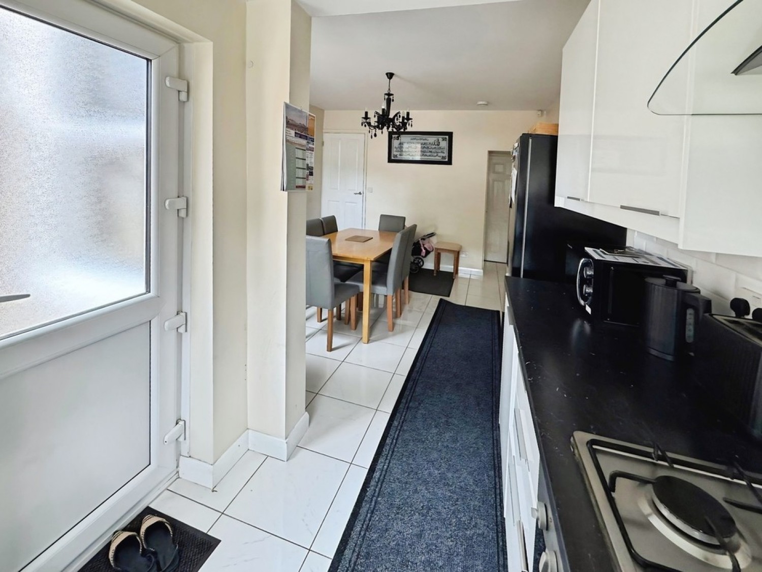 2 bedroom House for Sale Normanton, Derby, United Kingdom