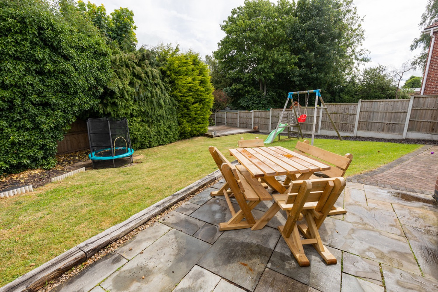 3 bedroom House for Sale Monteith Place, Castle Donington
