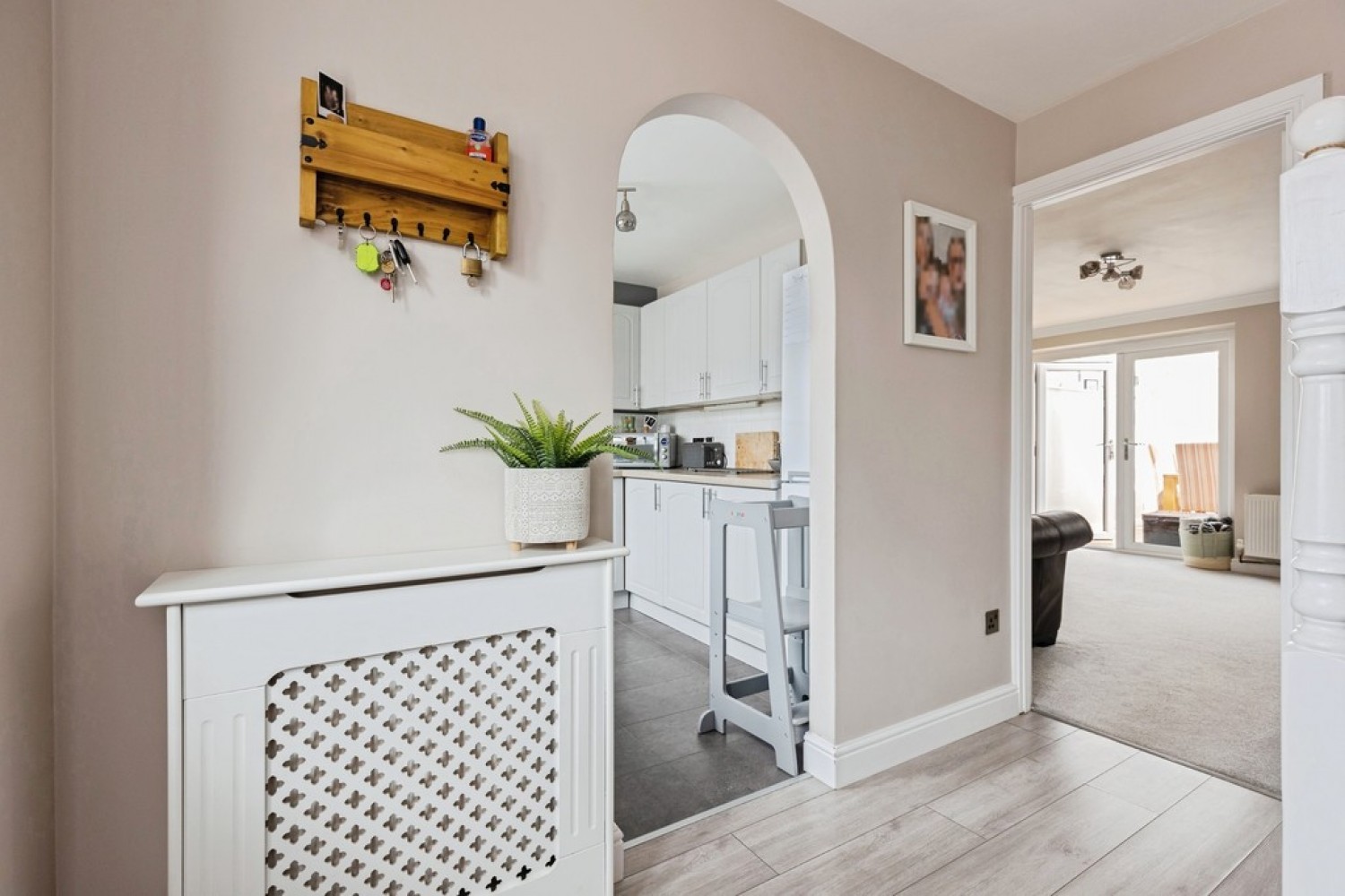 3 bedroom House for Sale Monteith Place, Castle Donington