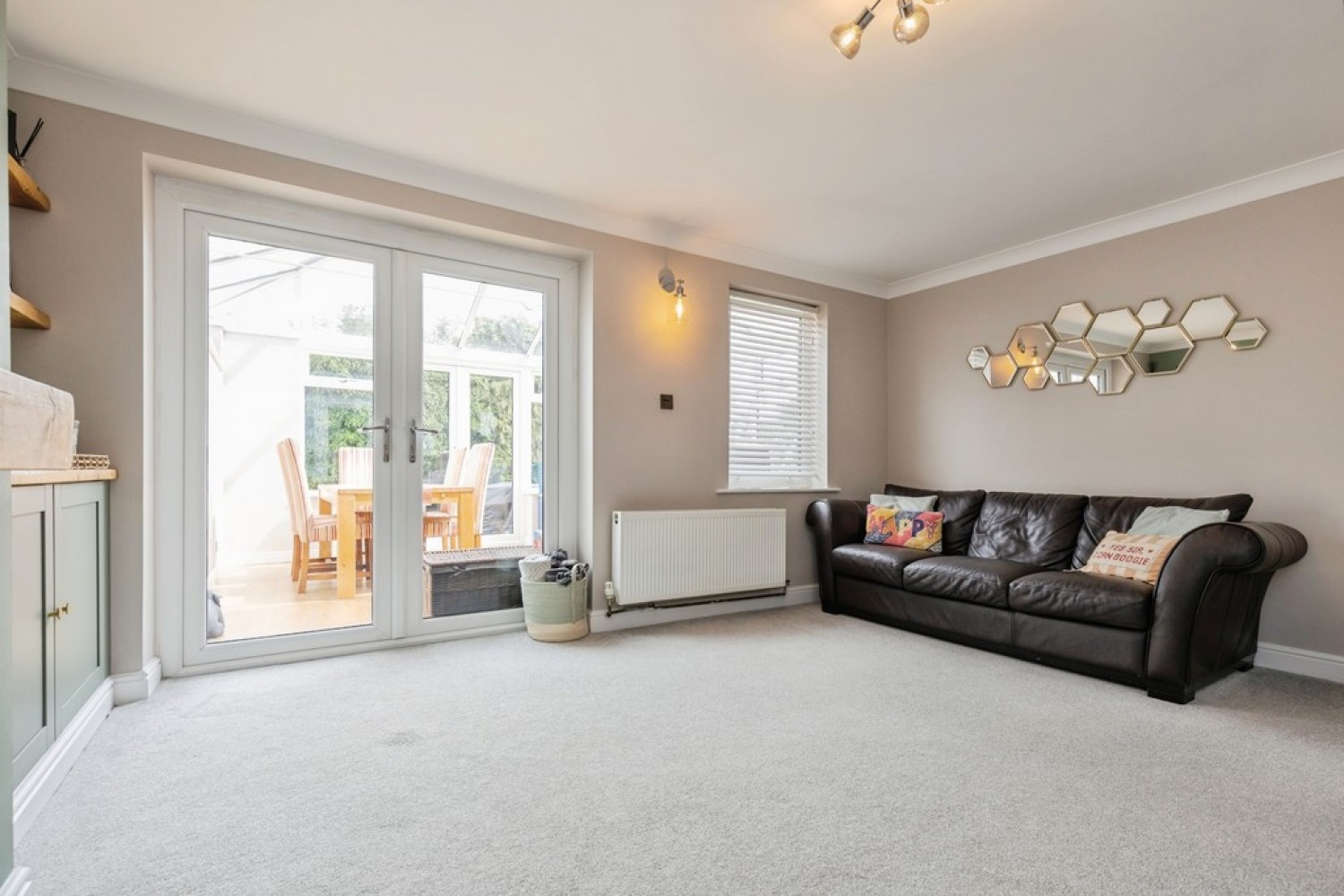 3 bedroom House for Sale Monteith Place, Castle Donington