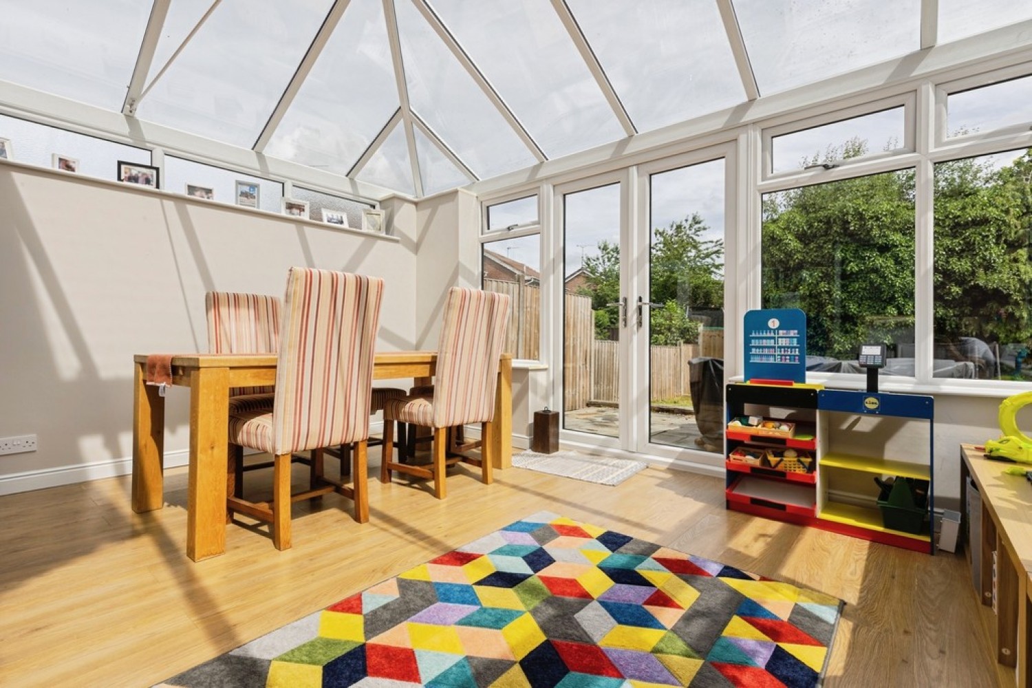 3 bedroom House for Sale Monteith Place, Castle Donington