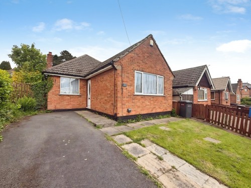 St Chads Road, Normanton
