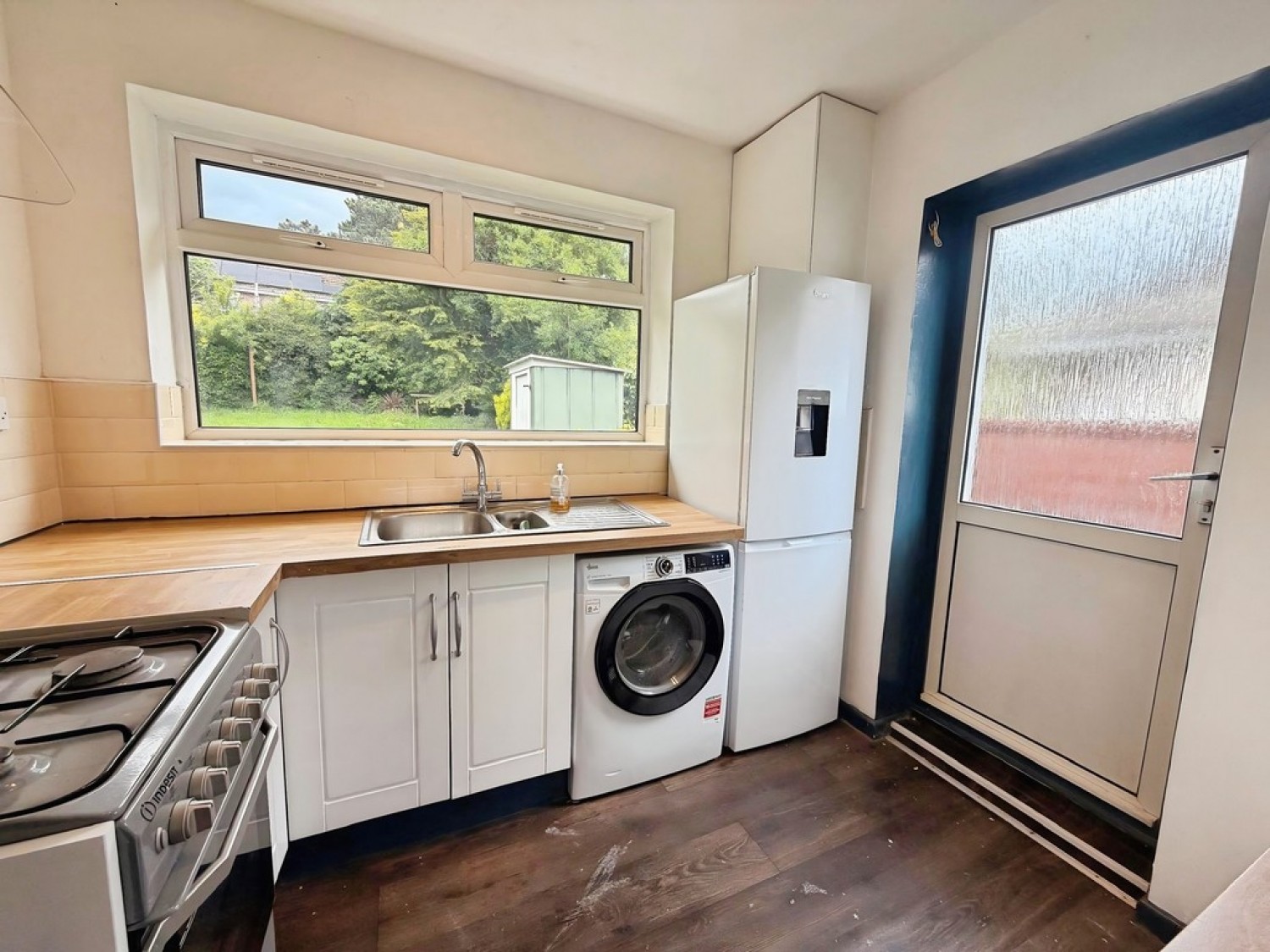 2 bedroom Bungalow for Letting St Chads Road, Normanton