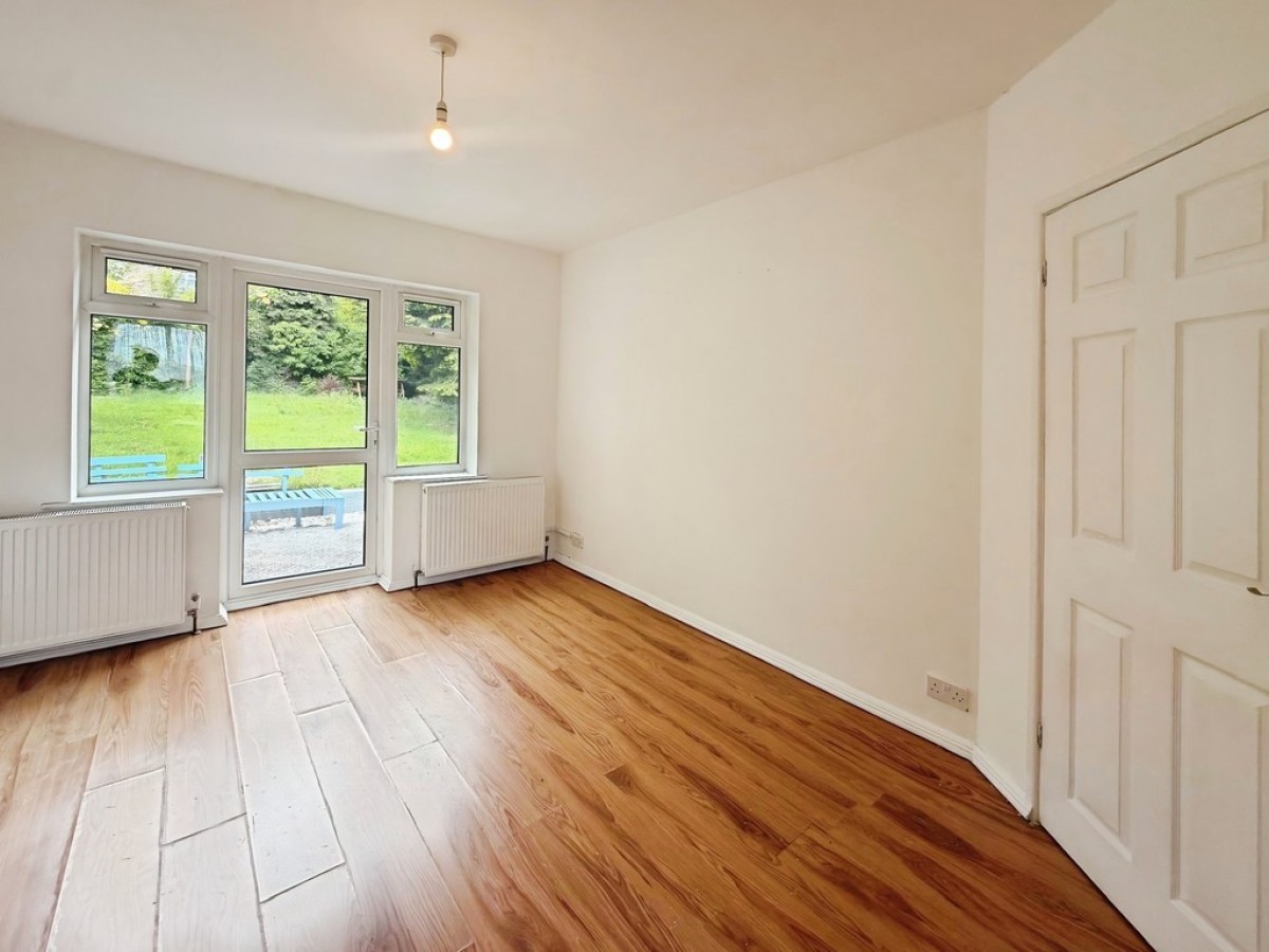 St Chads Road, Normanton