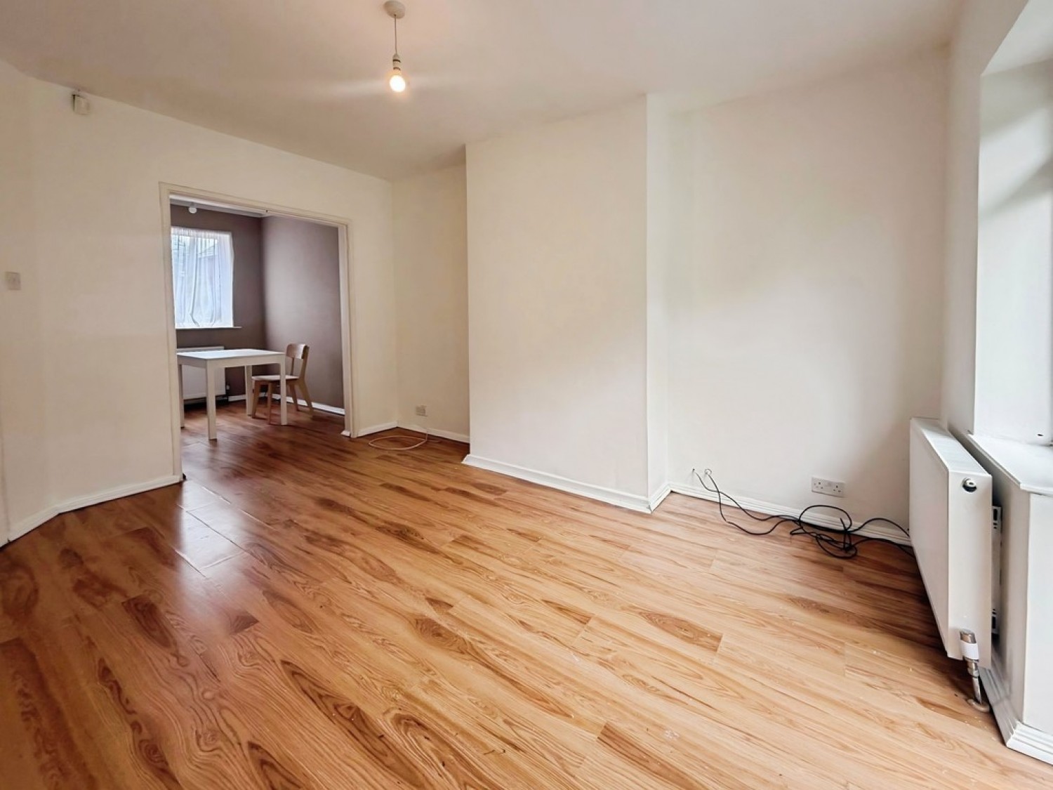 2 bedroom Bungalow for Letting St Chads Road, Normanton