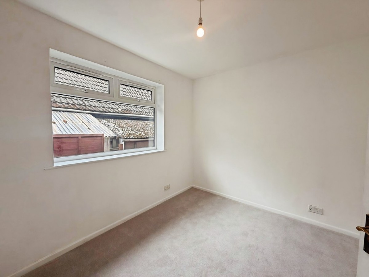 St Chads Road, Normanton