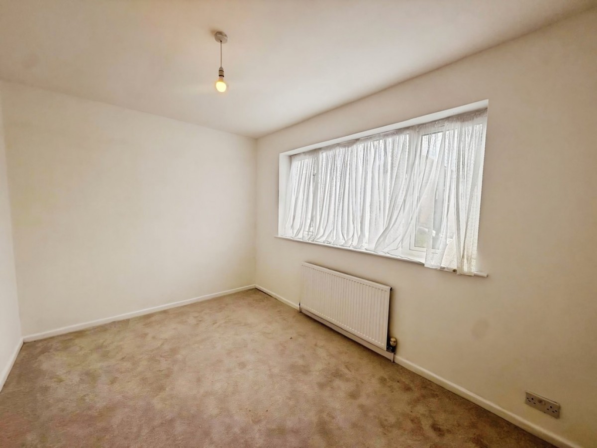 St Chads Road, Normanton