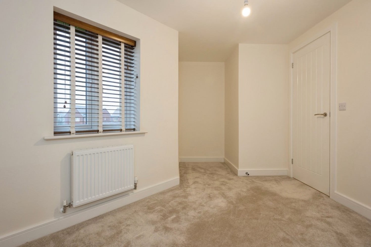 3 bedroom House for Sale Webb Drive, Castle Donington