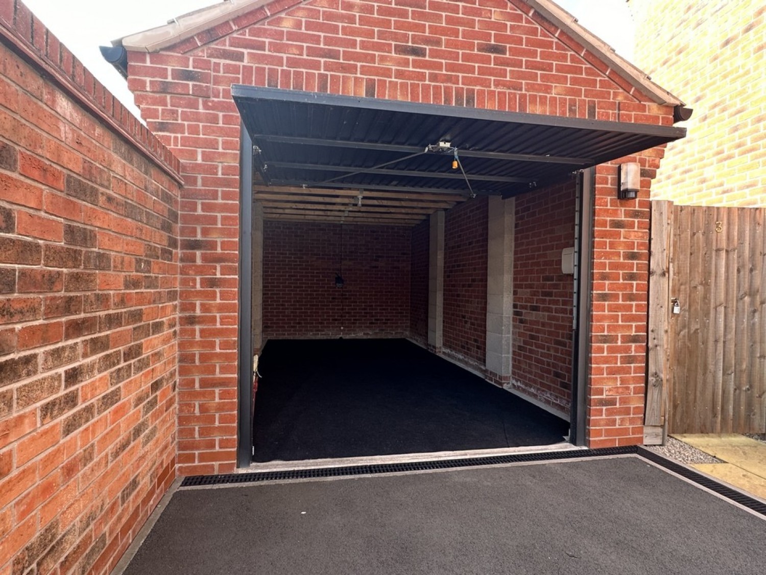 3 bedroom House for Sale Webb Drive, Castle Donington