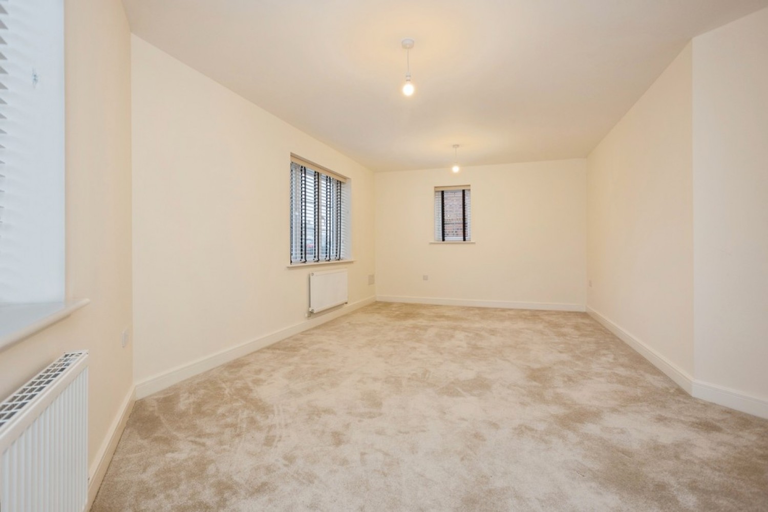 3 bedroom House for Sale Webb Drive, Castle Donington
