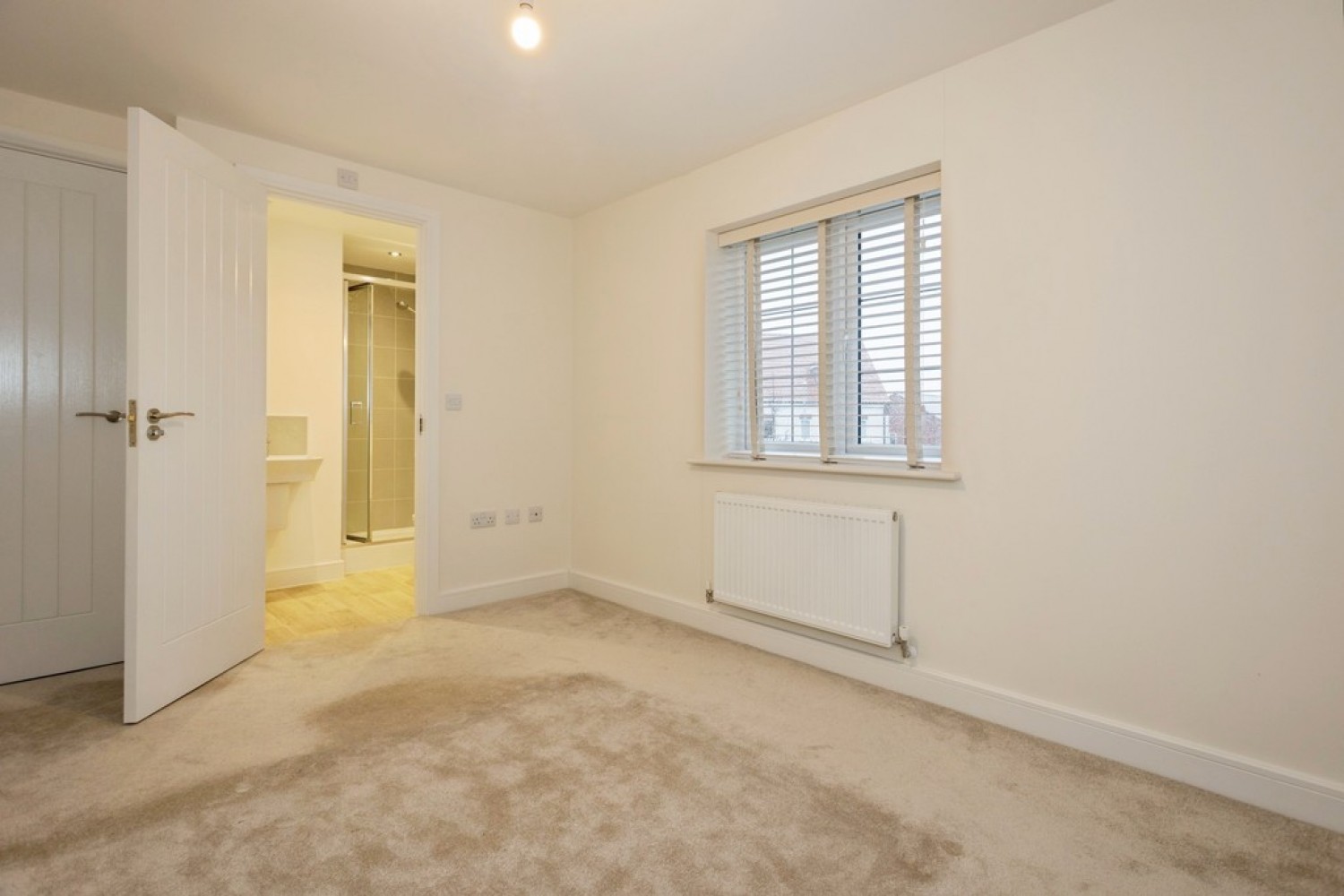 3 bedroom House for Sale Webb Drive, Castle Donington