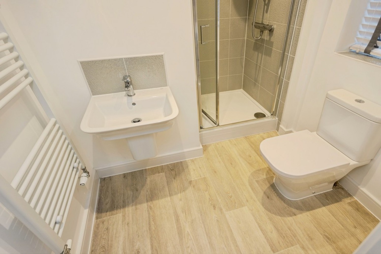 3 bedroom House for Sale Webb Drive, Castle Donington