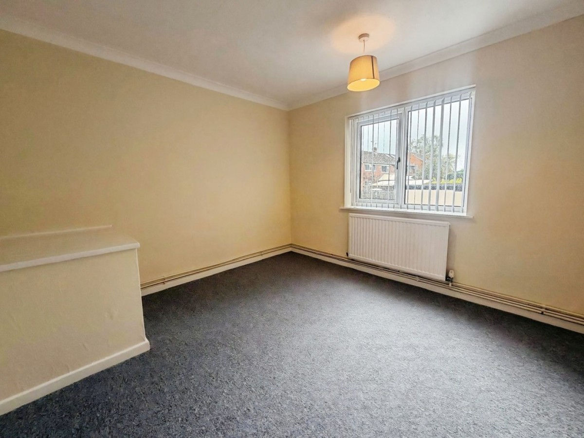Balmoral Rd, Borrowash