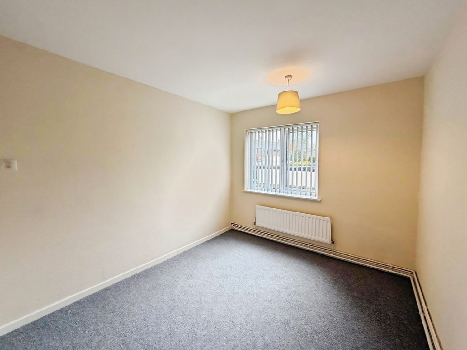 2 bedroom Flat for Letting Balmoral Rd, Borrowash