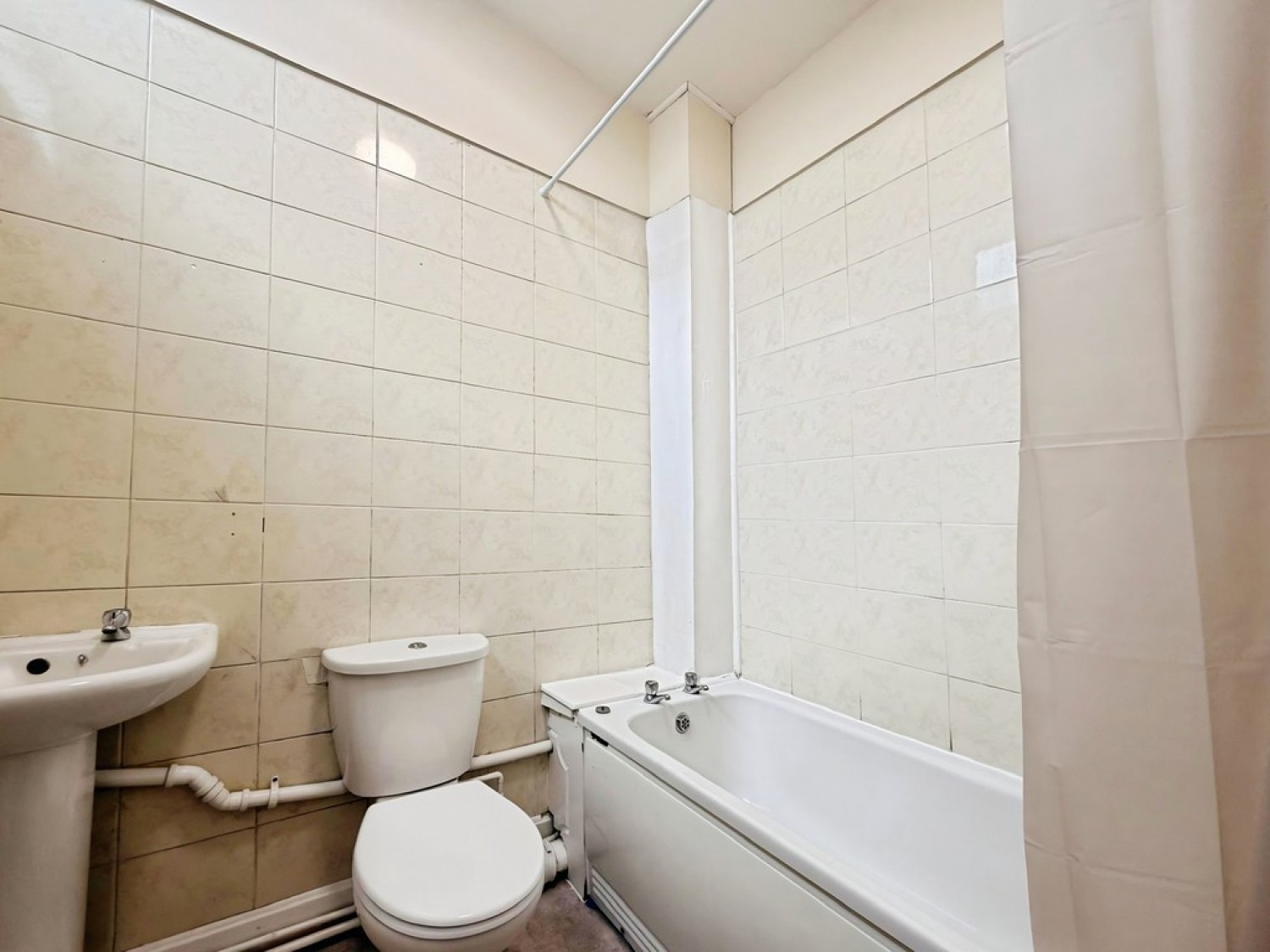 2 bedroom Flat for Letting Balmoral Rd, Borrowash