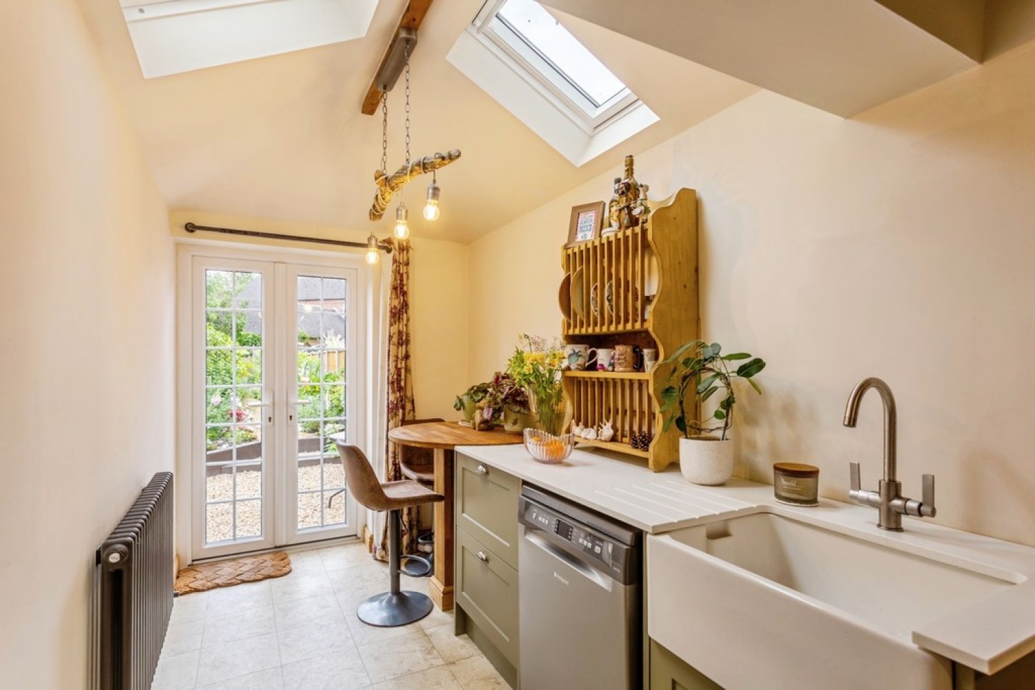 1 bedroom House for Sale Long Row, Shardlow