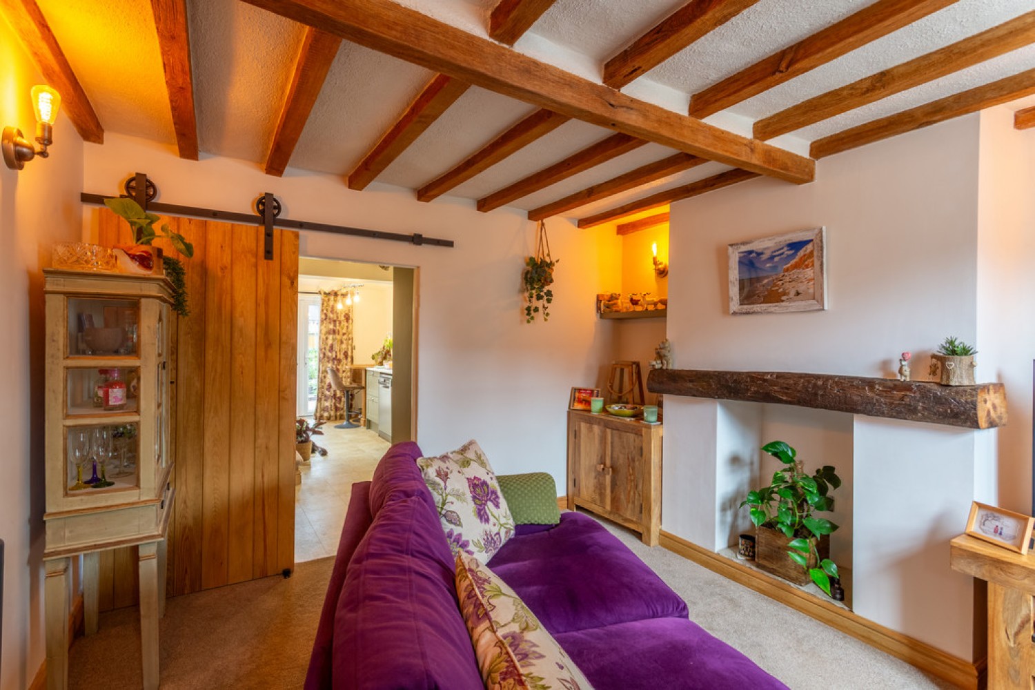 1 bedroom House for Sale Long Row, Shardlow