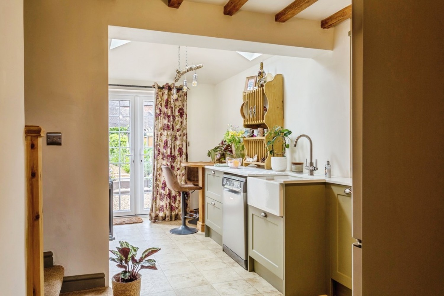 1 bedroom House for Sale Long Row, Shardlow