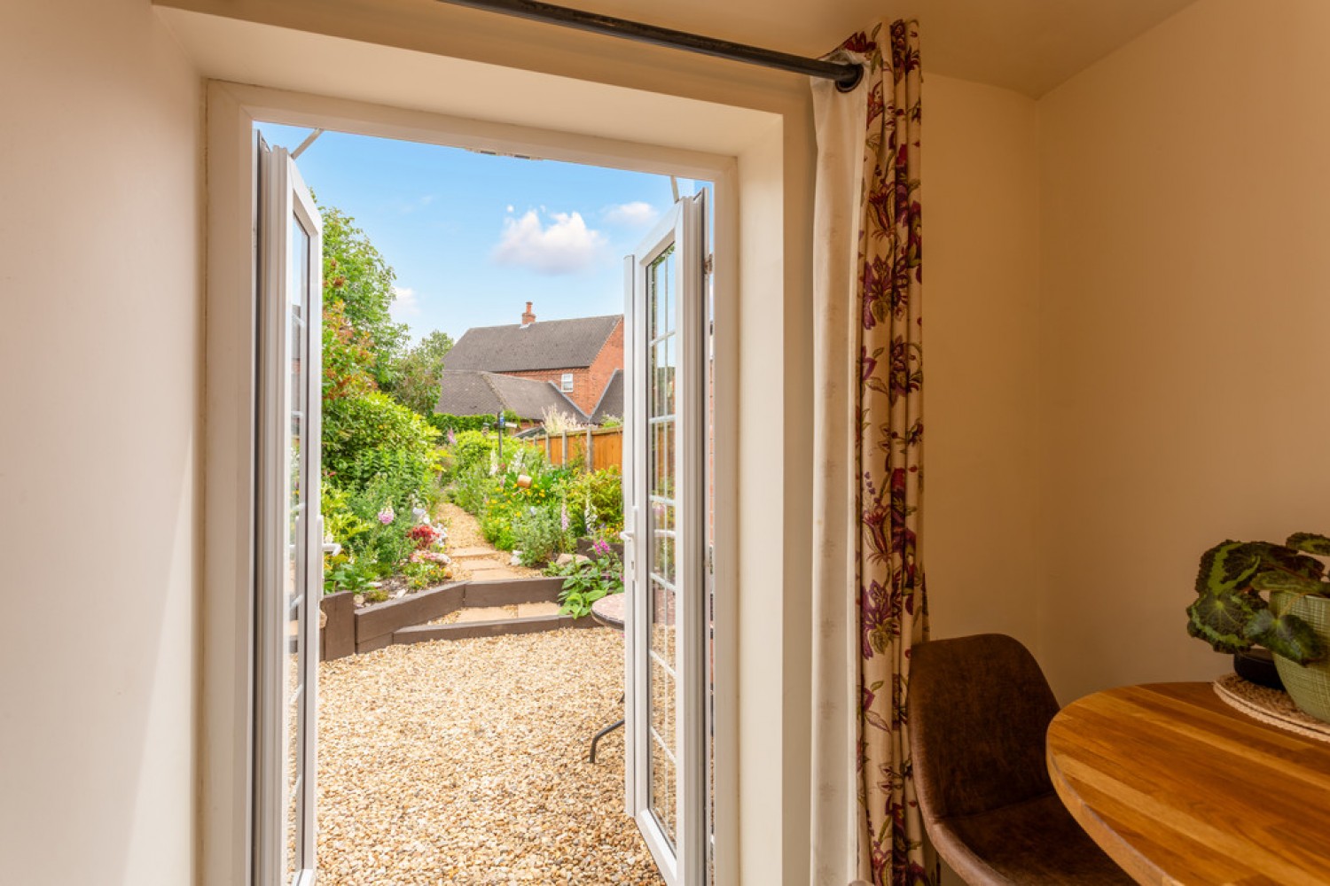 1 bedroom House for Sale Long Row, Shardlow