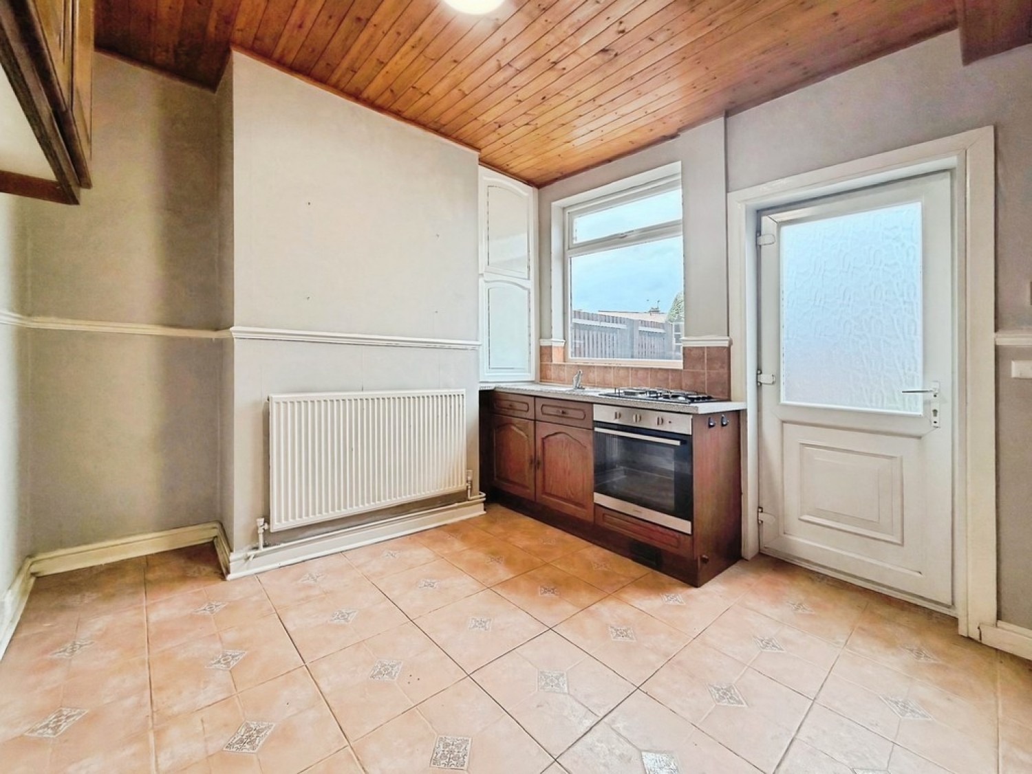 3 bedroom House for Letting Osmaston Park Road, Derby, Derbyshire