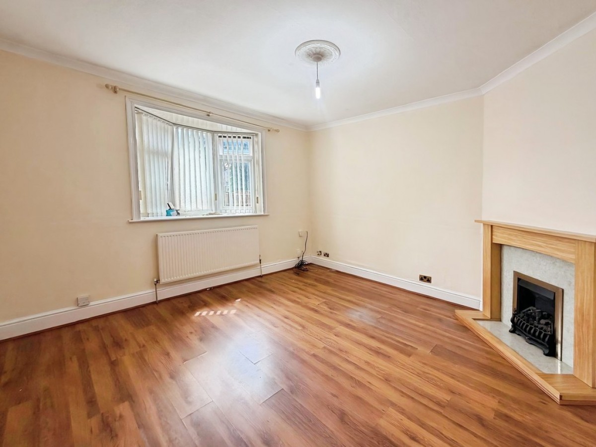 Osmaston Park Road, Derby, Derbyshire