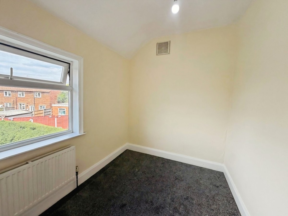 Osmaston Park Road, Derby, Derbyshire