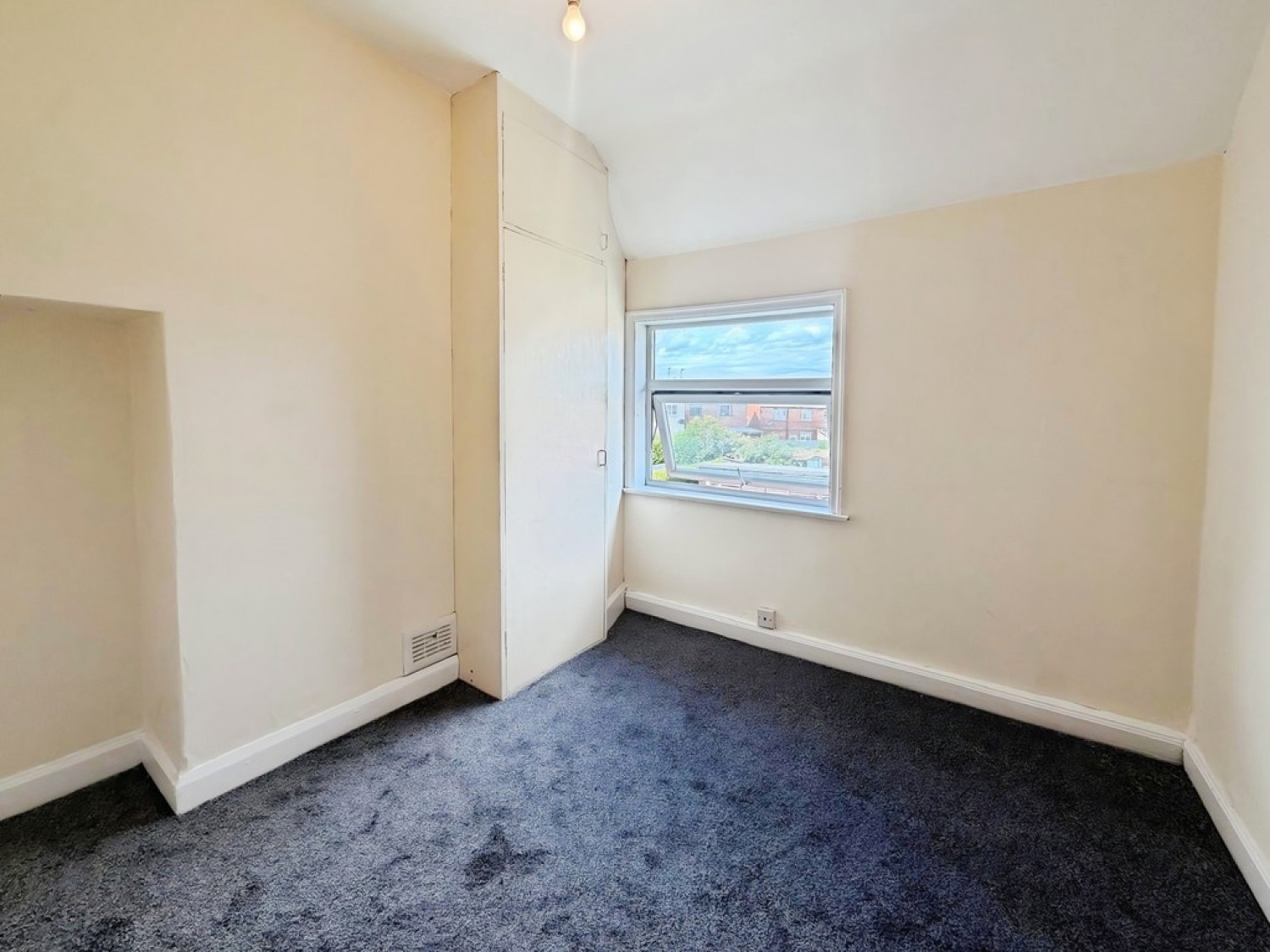 3 bedroom House for Letting Osmaston Park Road, Derby, Derbyshire